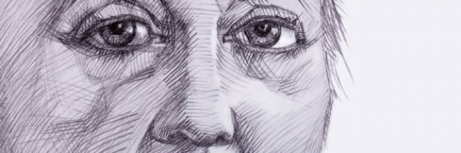 Cover image for post Inner Wise Old Woman, by chloe841