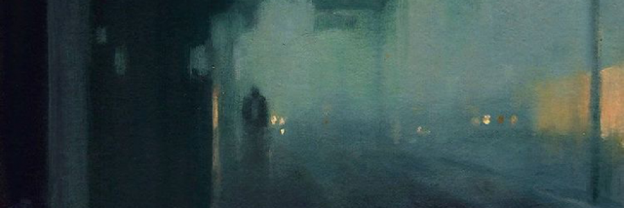 Cover image for post Whose Spirit Lent A Fire, by jlroberts