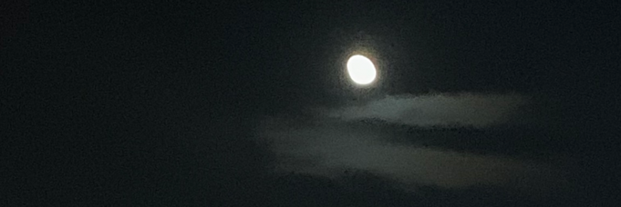 Cover image for post Sister moon, by Firstborn60