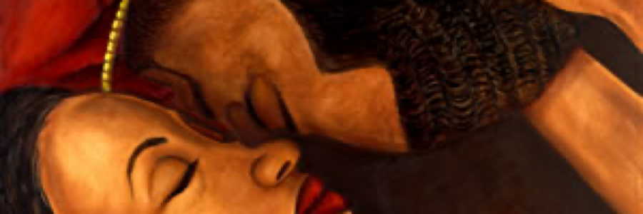 Cover image for post Dangerous Man, by Mimilov45