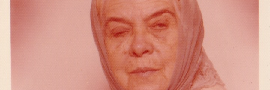 Cover image for post Back In The Day - True Story, by Danceinsilence