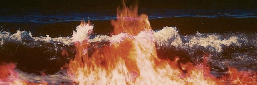 Cover image for post Firechild, by noirvi