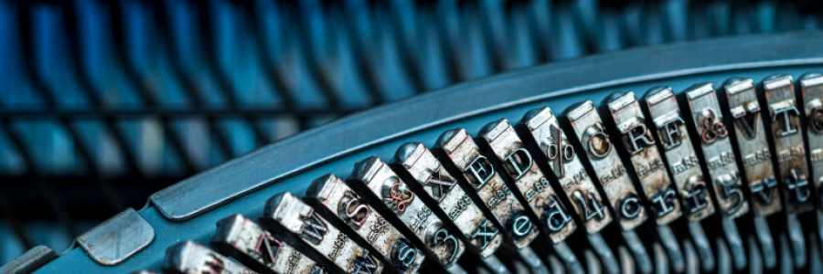 Cover image for post In the Beginning, by AnneLParrish