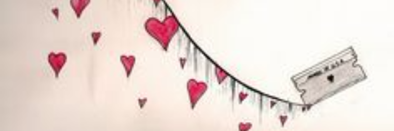 Cover image for post Intimacy., by Delirium