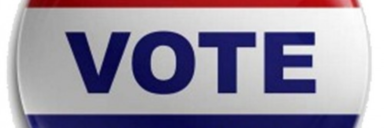 Cover image for post Political Revolution!, by AliciaCCTX