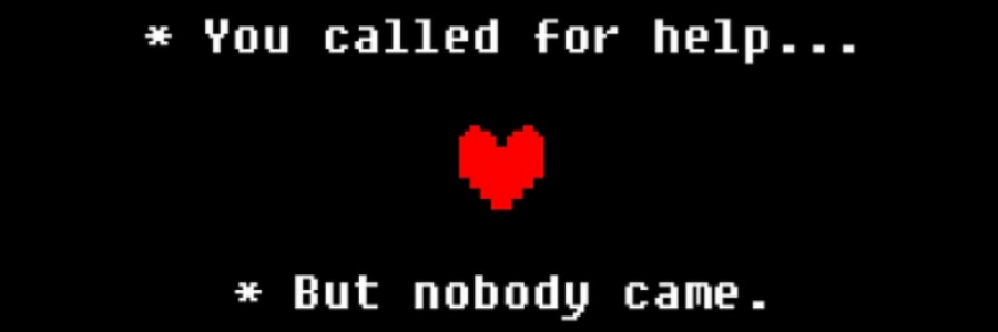 Cover image for post Tell me it's Okay, by snivyth3