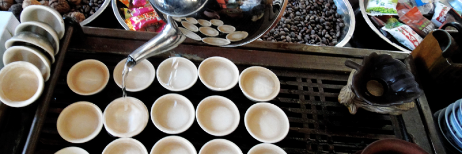 Cover image for post Wu Wei Zheng Dao 69, by PuJue