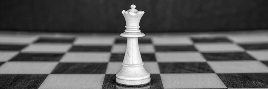 Cover image for post Kings & Queens, by WhiteWolfe32