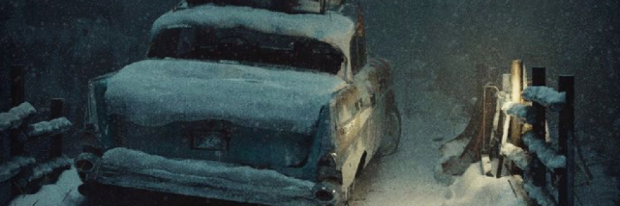 Cover image for post Sickness Is Catching, by jlroberts