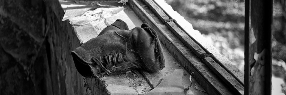 Cover image for post Littered, by SFG137