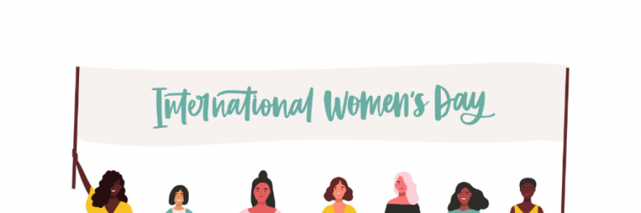 Cover image for post International Women's Day, by pbaldwin7