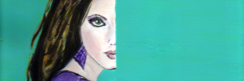 Cover image for post Half of Me Is Missing, by sandflea68