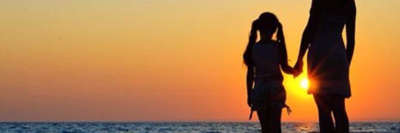 Cover image for post A Mother and Daughter Apart, by KB1023