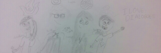 Cover image for post Dawn of the Brainchanger, by j_lone