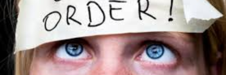 Cover image for post Out of Order, by sandflea68