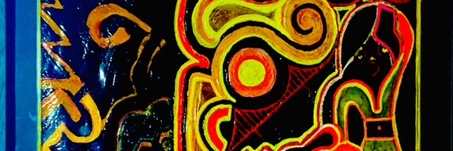 Cover image for post The Dean of Demigods, by RamonElCamino