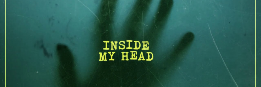 Cover image for post My Head Can Be A Weird Place To Be, by Danceinsilence