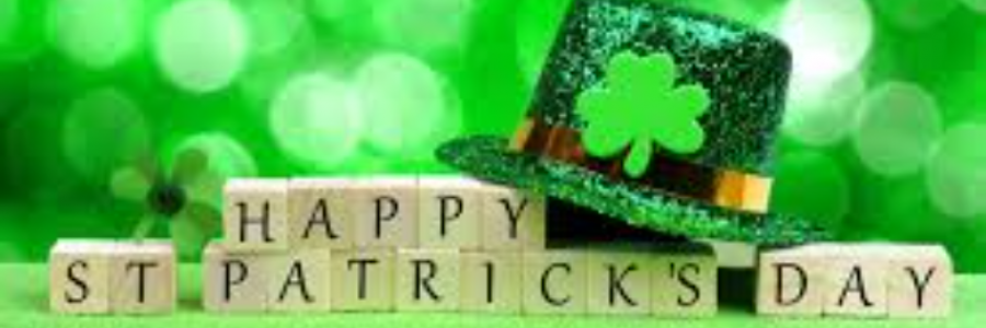 Cover image for post The Irish In Us All, by Danceinsilence