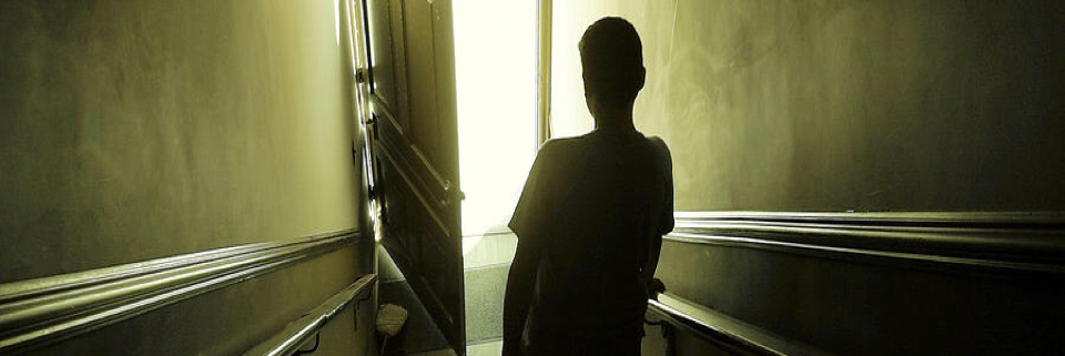 Cover image for post Ink, by SFG137