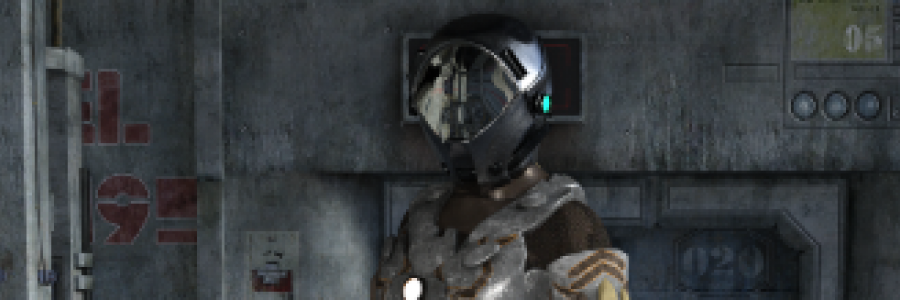 Cover image for post Hallway of Peril, by Roses311Sublime