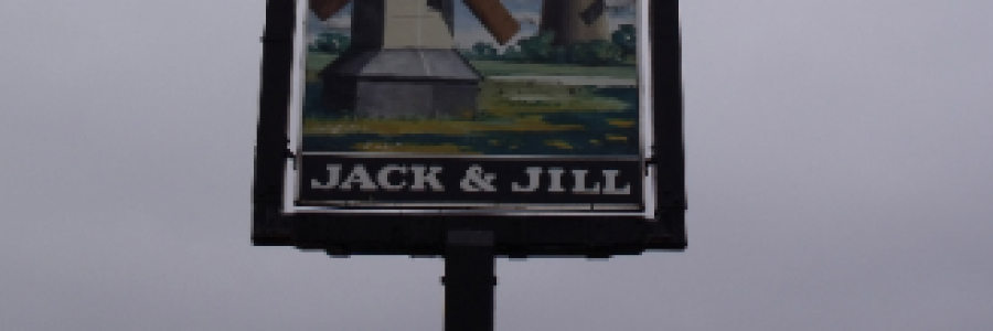 Cover image for post Jack and Jill of Legal Age, by Roses311Sublime