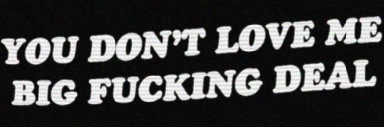 Cover image for post Bloodsport, by sproductionsinc