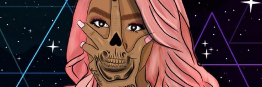 Cover image for post Her, She, I and Me, by Mimilov45