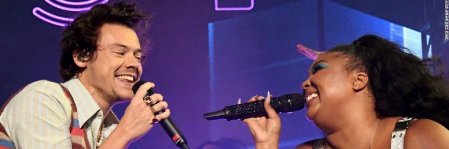 Cover image for post Ain’t My Fault a golden shovel
after Lizzo, by TheSword