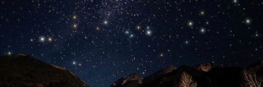 Cover image for post Transferring the Stars Message, by TeaRise