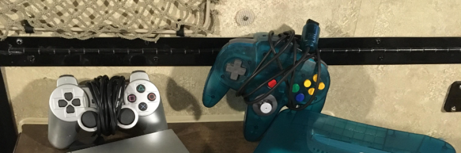 Cover image for post Slot of Saved Precious Memories, by TaiSensei