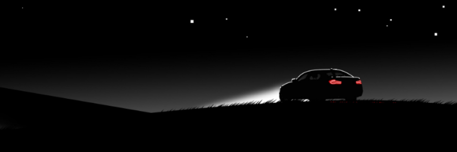 Cover image for post The Woman in Black Chevrolet, by Sanjana_S