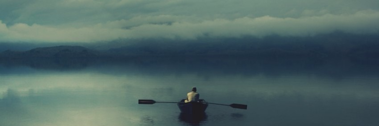 Cover image for post Never Alone, by danya