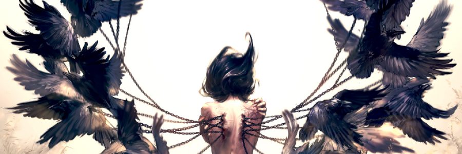 Cover image for post A Soulscaper's Misery, by TaiSensei