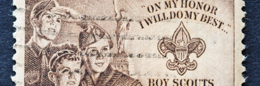 Cover image for post My Father Wanted Sons, by AnneLParrish