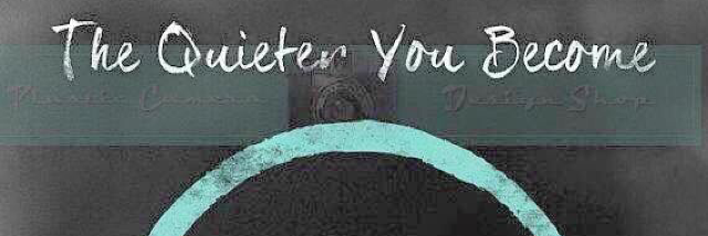 Cover image for post The Quieter I Become The More I Can Hear, by ShailjaVarghese