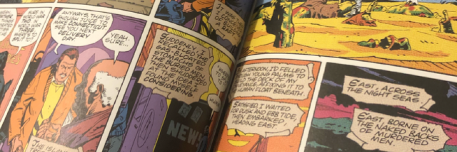 Cover image for post Jawbreaker, by Pepsicola