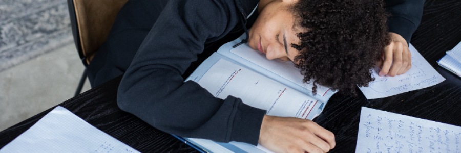 Cover image for post The Actual Little Break ^-^, by Chacko_Stephen