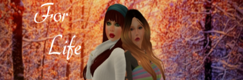 Cover image for post ~Sisters~, by Newt