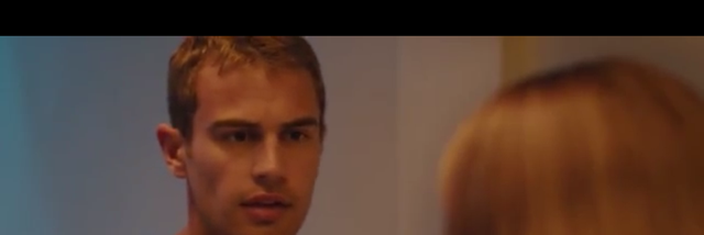 Cover image for post Divergent, by Katherinelong12