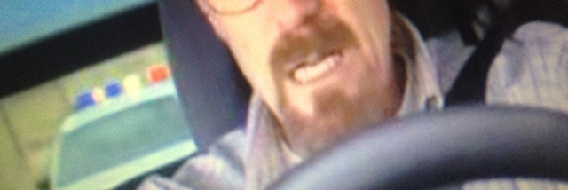 Cover image for post "A Horse With No Name", by A