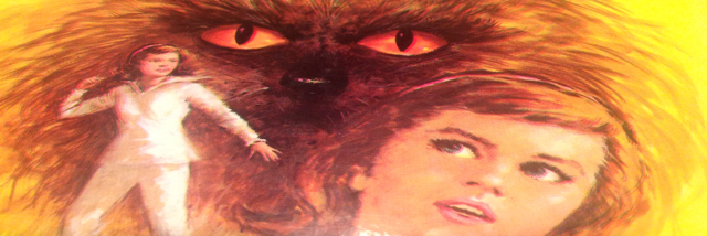 Cover image for post Nancy Drew series, by Mia_Nelson