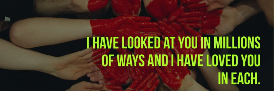 Cover image for post I Have A ..., by Danceinsilence