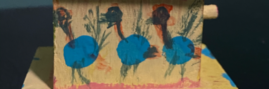 Cover image for post Soulmate, by Etch