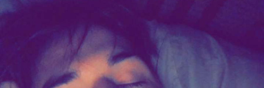 Cover image for post You, by LateNightLover