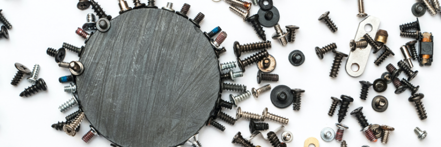 Cover image for post Lodestone, by Kiarac8