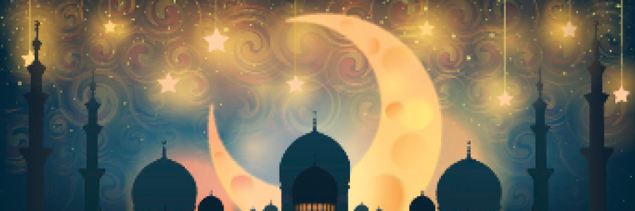 Cover image for post RAMADAN, by Mnezz