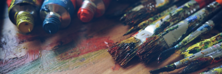 Cover image for post Struggling Artist, by AbstractSoul