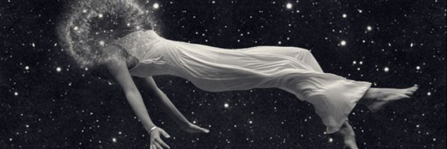 Cover image for post dream a little dream, by MClarice