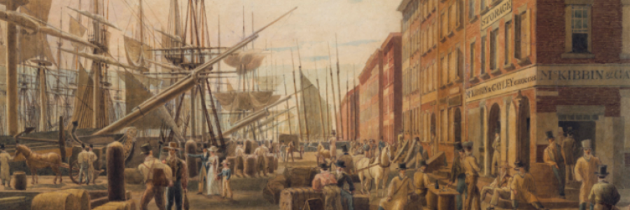 Cover image for post Chapter Thirteen: A Rainy Day in New York, by ValiantRaptor47