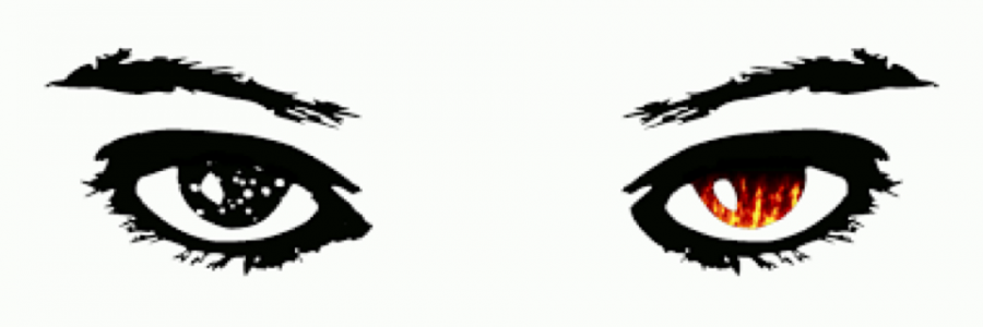 Cover image for post Your Eyes, by Mimilov45